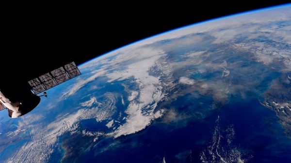 Директор НАСА назвал уникальным сотрудничество России и США в космосе