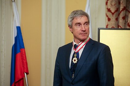 Исполнительный директор «Роскосмоса» сменил должность из-за критики съемок на МКС