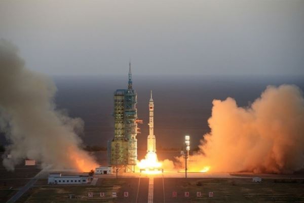 Китай намерен повышать экологичность топлива для национальных ракет-носителей