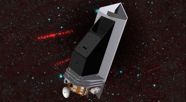 NASA одобрило начало работ по проектированию космического телескопа NEO Surveyor