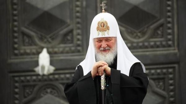 Патриарх Кирилл связал службу в армии с развитием умственных способностей