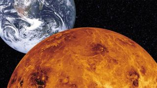 Rocket Lab будет искать жизнь на Венере