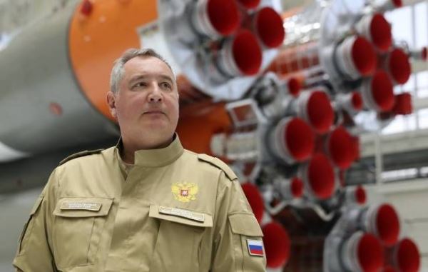 Рогозин и глава CNES обсудили возможное участие Франции в лунной станции РФ и Китая