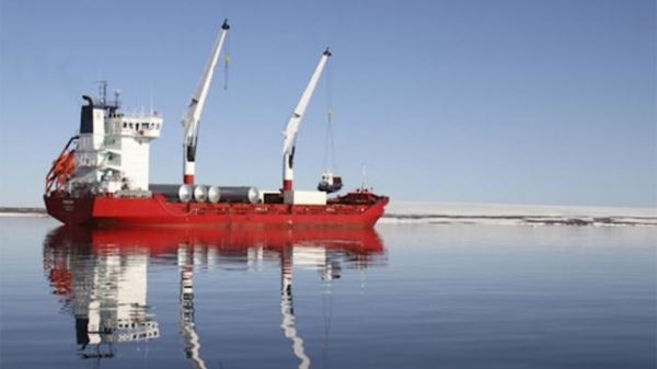 Северный морской щит: завершается строительство арктический «зенитной крепости»