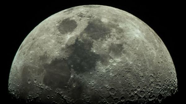 Стали известны сроки строительства российско-китайской лунной станции