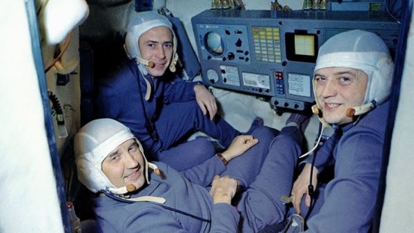 Улететь и не вернуться: как 50 лет назад погиб экипаж «Союза-11»