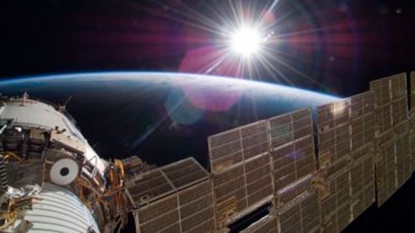 В «Роскосмосе» исключили одну из причин утечки воздуха на МКС