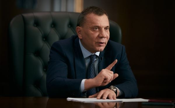 Борисов заявил о прохождении пика поставок вооружения по ГОЗ