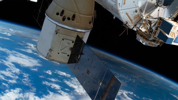 Космический мусор приблизится к МКС на опасное расстояние