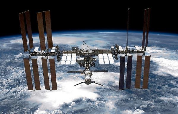 Модуль «Наука» запустят к МКС 21 июля