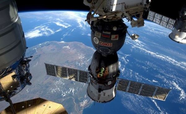 РКК "Энергия" рассмотрела четыре варианта создания российской орбитальной станции