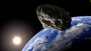 Астероид 441987 приблизится к Земле 25 июня