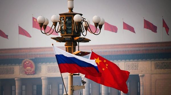 CNSA: Китай верит в расширение сотрудничества с Россией в космосе
