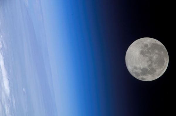Институт космических исследований РАН создал аванпроект миссии по доставке лунного грунта