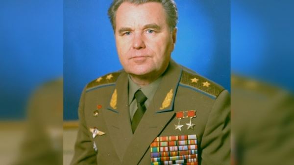 На 94-м году жизни скончался петербургский летчик-космонавт Владимир Шаталов