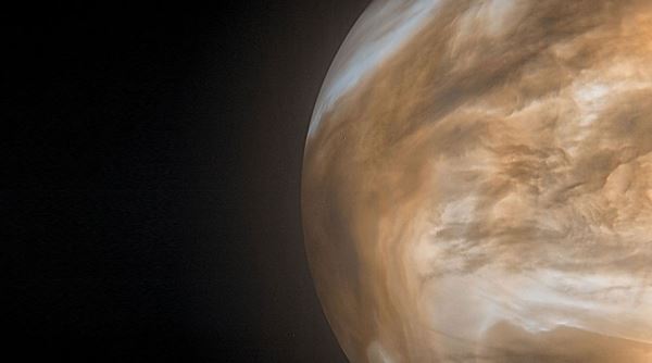 NASA готово к диалогу с Россией по исследованию Венеры