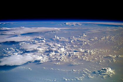 Спутники новосибирского госуниверситета запустят для мониторинга "космической погоды"