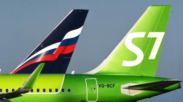 Зашли на борт: авиакомпании РФ на фоне кризиса получат 90 самолетов