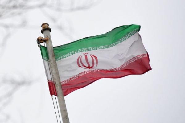 ПТУР третьего поколения "Алмаз" поступила на вооружение в Иране