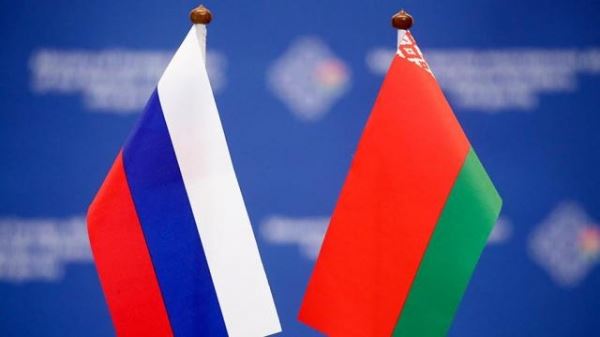 Путин: РФ и Белоруссия обсуждают разработку плазменного двигателя для космических ракет