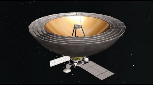 Россия сдвинет сроки запуска космической обсерватории «Миллиметрон»