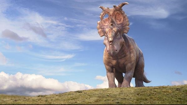 Ученые озвучили неожиданную версию гибели динозавров